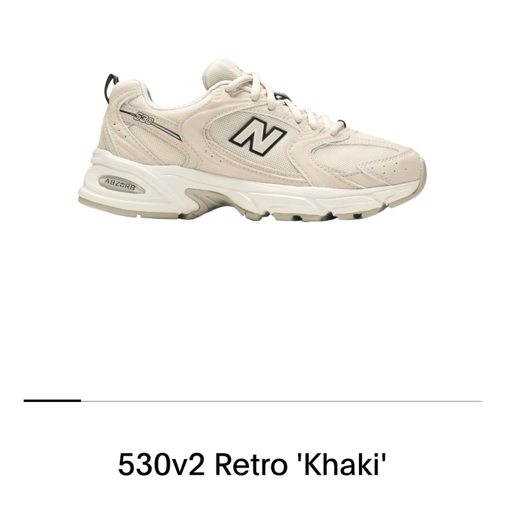 BRAND NEW New Balance Retro Sneakers